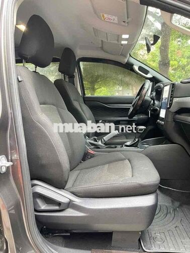 Ford Ranger XLS AT 4X2 2023 Xám Tự động