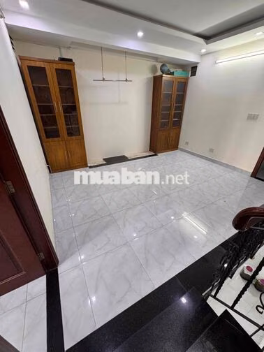 CHO THUÊ NHÀ BÌNH LỢI 6x24M, 6PN, 7WC, NỘI THẤT CƠ BẢN – 45TR