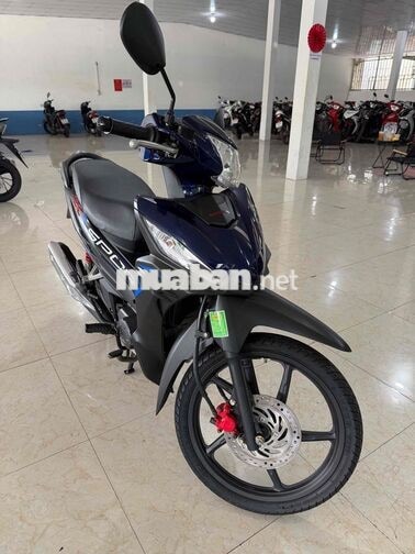 Honda RSX 2023 Đen, Xanh