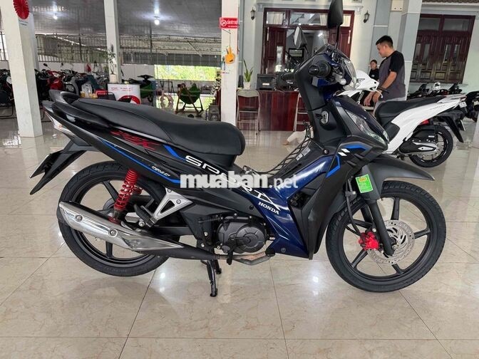 Honda RSX 2023 Đen, Xanh