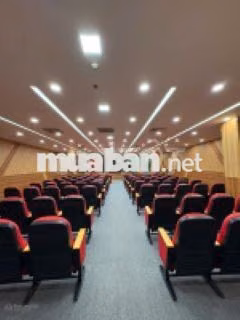 Cho thuê Tòa nhà VIettel Bình Dương (giá thỏa thuận)
