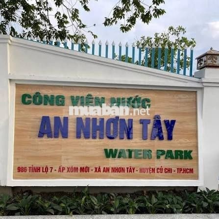 Bán nhanh lô đất 290m2 đã có thổ-1tỷ050, đường nhựa SỔ HỒNG RIÊNG