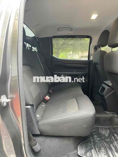 Ford Ranger XLS AT 4X2 2023 Xám Tự động