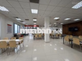 Cho thuê Tòa nhà VIettel Bình Dương (giá thỏa thuận)