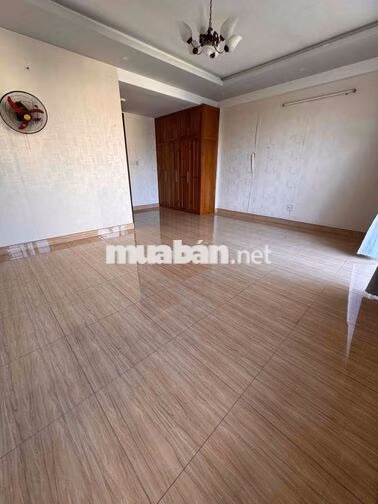 CHO THUÊ NHÀ BÌNH LỢI 6x24M, 6PN, 7WC, NỘI THẤT CƠ BẢN – 45TR