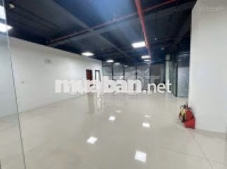 Cho thuê Tòa nhà VIettel Bình Dương (giá thỏa thuận)
