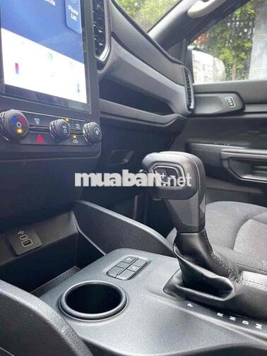 Ford Ranger XLS AT 4X2 2023 Xám Tự động