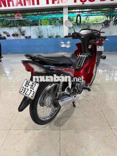 Honda Wave Blade