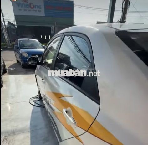 BÁN KIA SOLUTO 2022