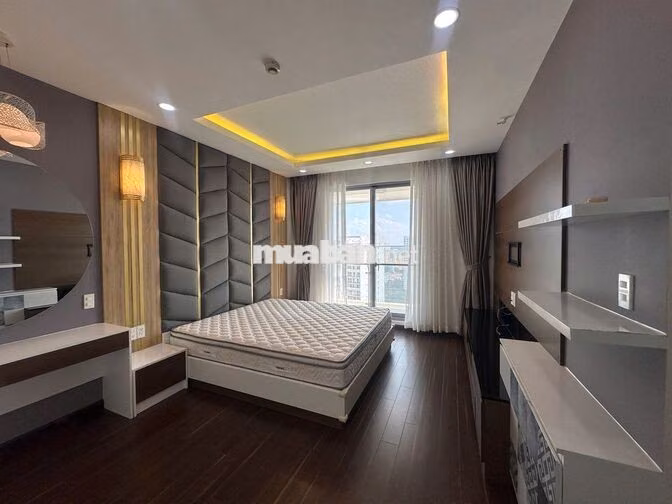 CHO THUÊ CH GREEN VALLEY-NƠI SỐNG YÊN TĨNH- 125M2 -3PN- GIÁ CHỈ 35 TR