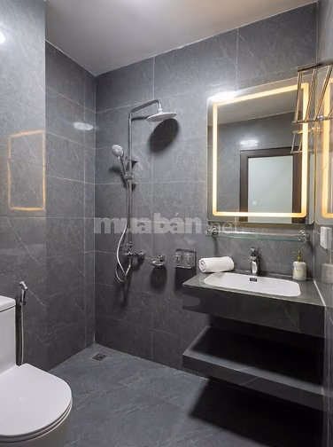 CCMN Kim Ngưu - 2 Ban Công Lớn - Đầy Đủ Đồ - Thang Máy - PCCC