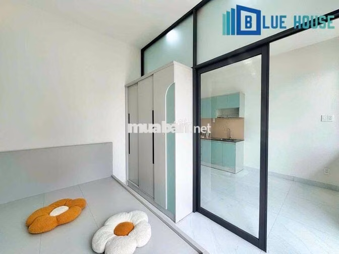 🎉CĂN HỘ 1PN TÁCH BẾP - BANCOL - FULL NT - GẦN AEON TÂN PHÚ - ĐH HUIT