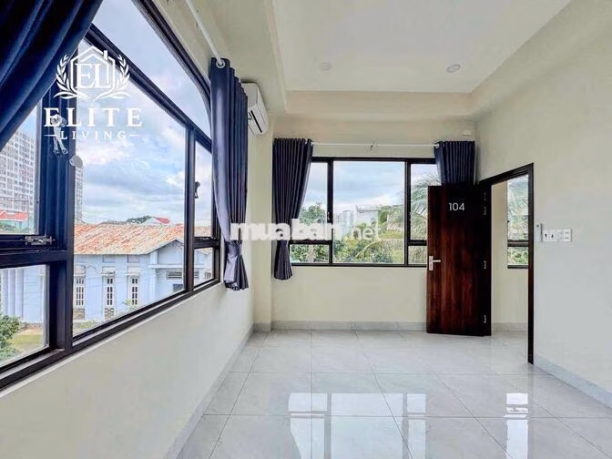 💖STUDIO 2 CỬA SỔ TRỜI BAO THOÁNG NGAY ĐH NGÂN HÀNG - ĐH SPKT✨