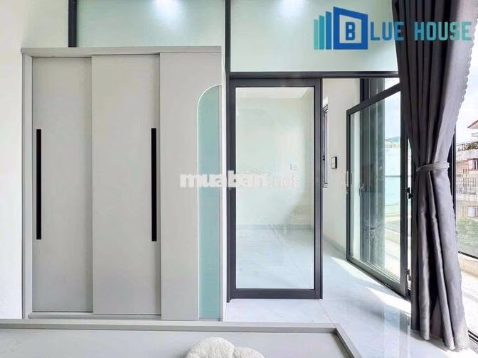 🎉CĂN HỘ 1PN TÁCH BẾP - BANCOL - FULL NT - GẦN AEON TÂN PHÚ - ĐH HUIT