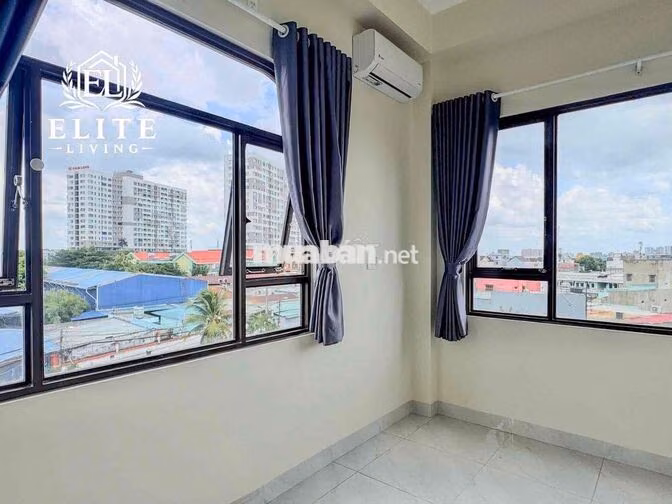💖STUDIO 2 CỬA SỔ TRỜI BAO THOÁNG NGAY ĐH NGÂN HÀNG - ĐH SPKT✨