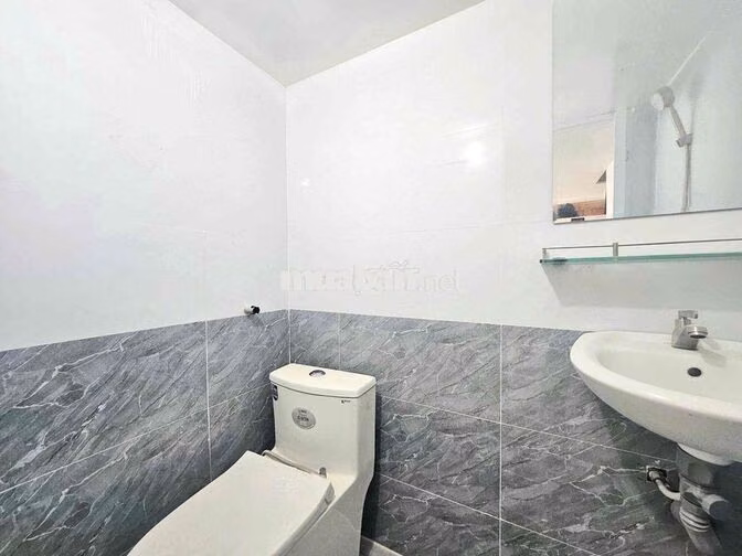 Duplex Ban Công | Nguyễn Ảnh Thủ - Cách LDXH 6p