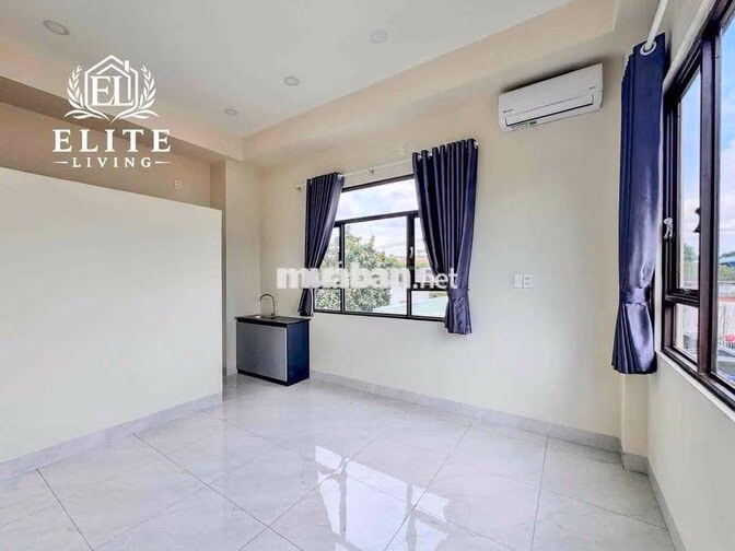 💖STUDIO 2 CỬA SỔ TRỜI BAO THOÁNG NGAY ĐH NGÂN HÀNG - ĐH SPKT✨