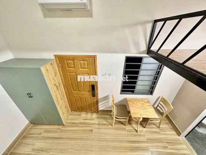 Duplex full nội thất đống đa bình thạnh