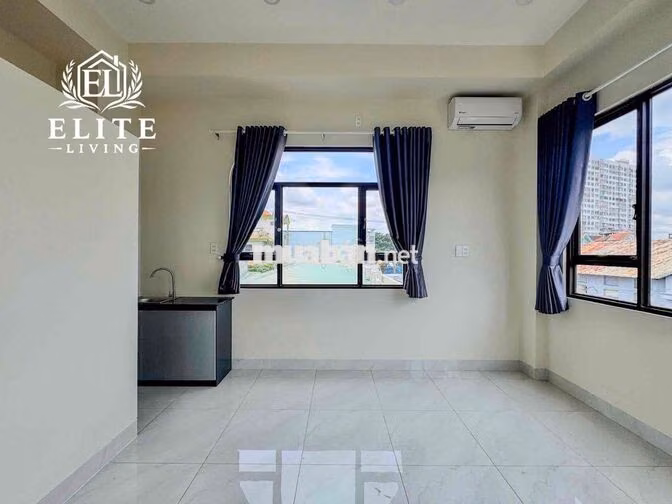 💖STUDIO 2 CỬA SỔ TRỜI BAO THOÁNG NGAY ĐH NGÂN HÀNG - ĐH SPKT✨