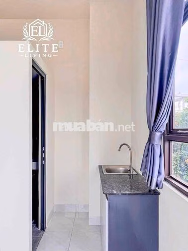 💖STUDIO 2 CỬA SỔ TRỜI BAO THOÁNG NGAY ĐH NGÂN HÀNG - ĐH SPKT✨