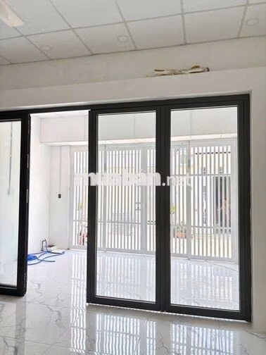 Cho Thuê Nhà 5x22m 2PN 2WC Mặt Tiền Đường Số Lâm Văn Bền