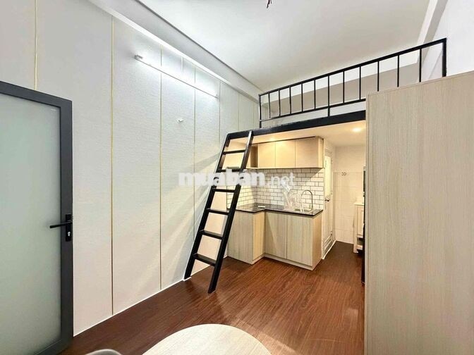 DUPLEX FULL NT_GẦN ĐH CÔNG THƯƠNG_Ở ĐƯỢC 4NG