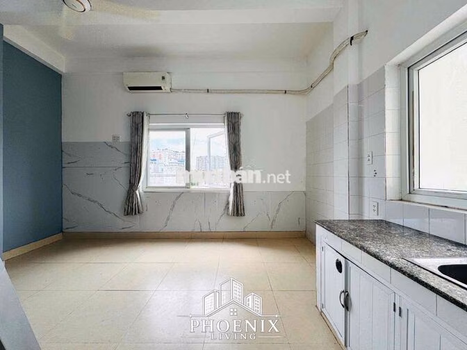 🏡CÒN LẠI 1P *** NHẬN 4-5N/P - NGUYỄN VĂN QUÁ