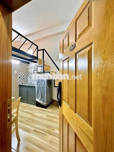 Duplex full nội thất đống đa bình thạnh