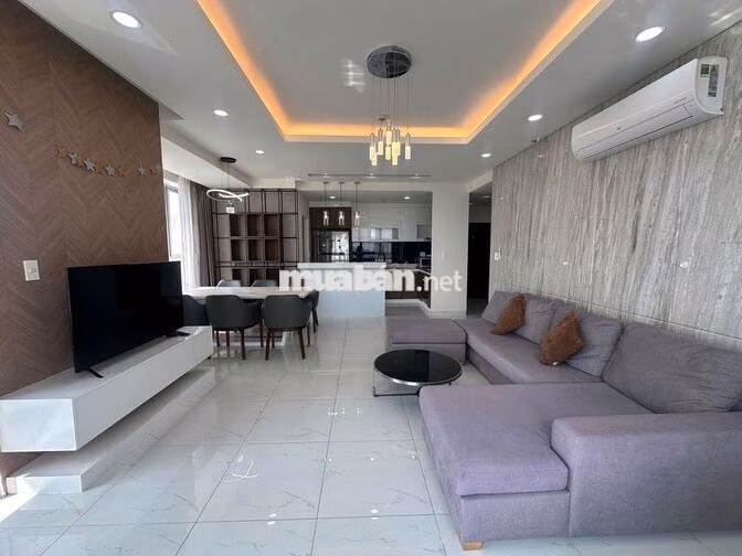 CHO THUÊ CH GREEN VALLEY-NƠI SỐNG YÊN TĨNH- 125M2 -3PN- GIÁ CHỈ 35 TR