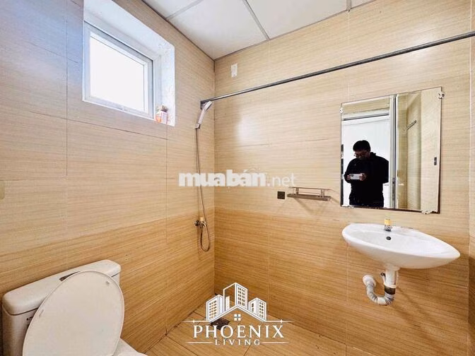 🏡CÒN LẠI 1P *** NHẬN 4-5N/P - NGUYỄN VĂN QUÁ