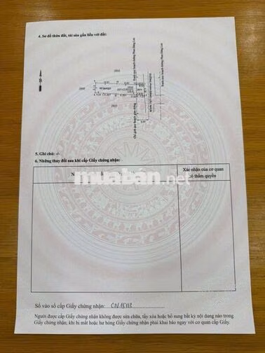 bán nhà mặt tiền chợ phường dĩ an