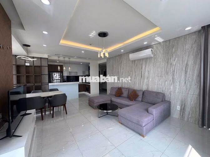 CHO THUÊ CH GREEN VALLEY-NƠI SỐNG YÊN TĨNH- 125M2 -3PN- GIÁ CHỈ 35 TR