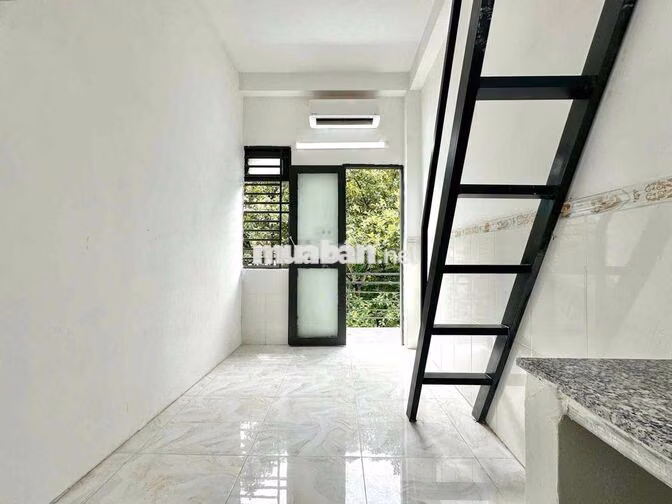 Duplex Ban Công | Nguyễn Ảnh Thủ - Cách LDXH 6p
