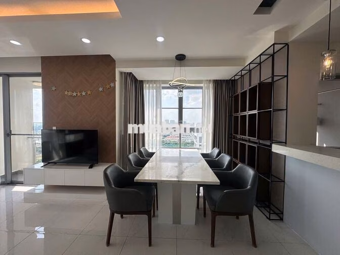 CHO THUÊ CH GREEN VALLEY-NƠI SỐNG YÊN TĨNH- 125M2 -3PN- GIÁ CHỈ 35 TR