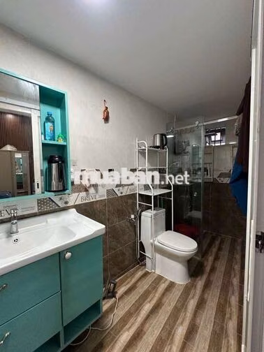 sát Lê Văn Thọ - 69m2 - nở hậu đẹp