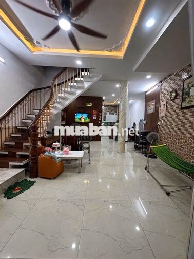 sát Lê Văn Thọ - 69m2 - nở hậu đẹp