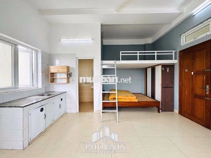 🏡CÒN LẠI 1P *** NHẬN 4-5N/P - NGUYỄN VĂN QUÁ