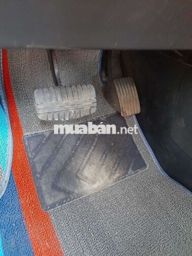 Mitsubishi Mirage 2017 Đỏ Tự động Thái Lan