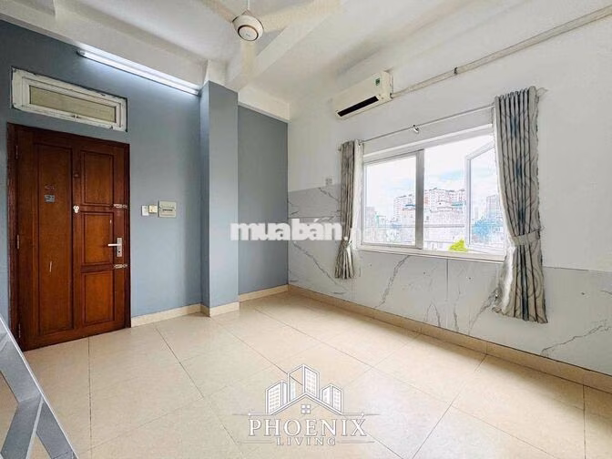 🏡CÒN LẠI 1P *** NHẬN 4-5N/P - NGUYỄN VĂN QUÁ