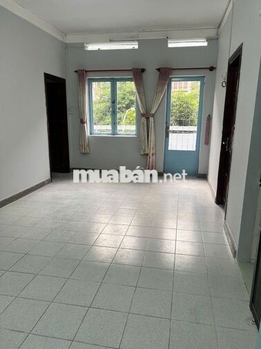 Cho Thuê CC Tây Thạnh CĂN GÓC 65m 8tr 2PN 1WC ko thu phí QL