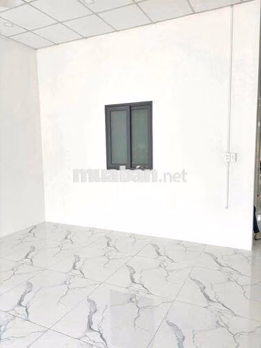Cho Thuê Nhà 5x22m 2PN 2WC Mặt Tiền Đường Số Lâm Văn Bền