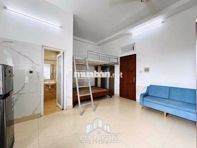 🏡CÒN LẠI 1P *** NHẬN 4-5N/P - NGUYỄN VĂN QUÁ