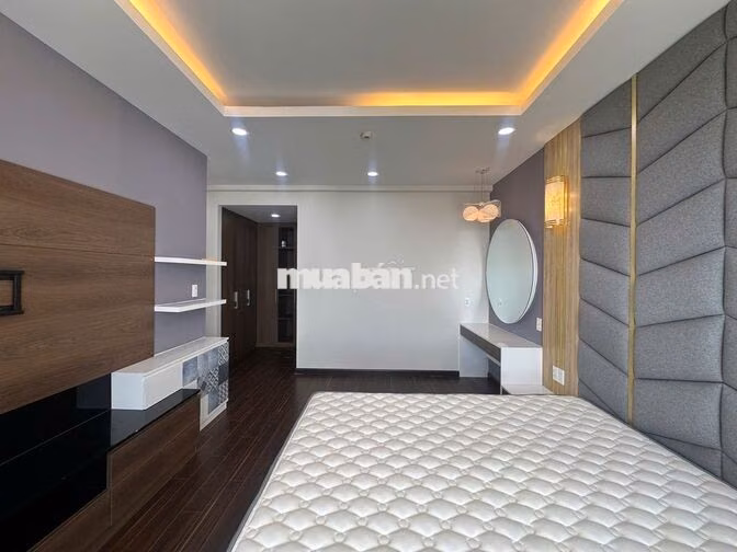 CHO THUÊ CH GREEN VALLEY-NƠI SỐNG YÊN TĨNH- 125M2 -3PN- GIÁ CHỈ 35 TR