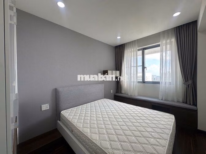 CHO THUÊ CH GREEN VALLEY-NƠI SỐNG YÊN TĨNH- 125M2 -3PN- GIÁ CHỈ 35 TR