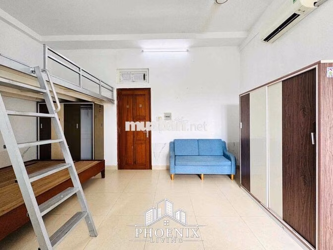 🏡CÒN LẠI 1P *** NHẬN 4-5N/P - NGUYỄN VĂN QUÁ