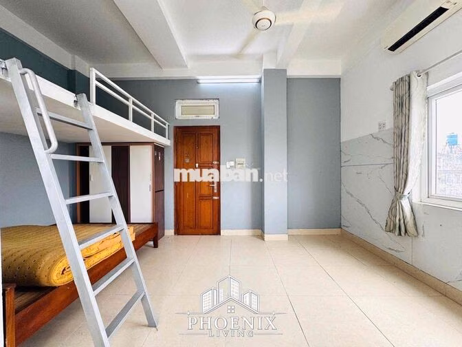 🏡CÒN LẠI 1P *** NHẬN 4-5N/P - NGUYỄN VĂN QUÁ