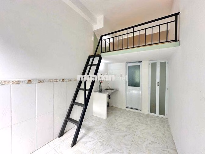 Duplex Ban Công | Nguyễn Ảnh Thủ - Cách LDXH 6p
