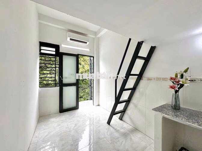 Duplex Ban Công | Nguyễn Ảnh Thủ - Cách LDXH 6p