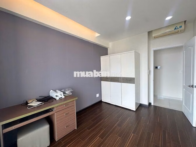 CHO THUÊ CH GREEN VALLEY-NƠI SỐNG YÊN TĨNH- 125M2 -3PN- GIÁ CHỈ 35 TR