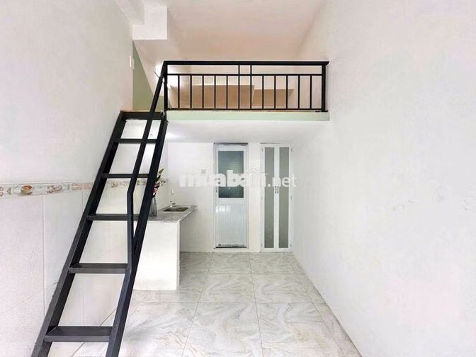 Duplex Ban Công | Nguyễn Ảnh Thủ - Cách LDXH 6p